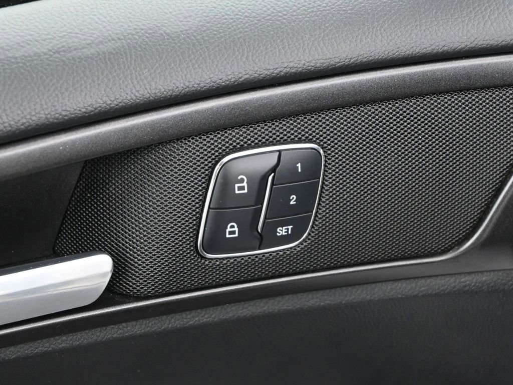 Certified 2017 Ford Fusion Sport w/ Equipment Group 401A image 10