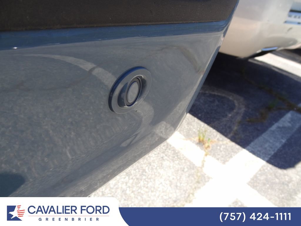 Certified 2023 Ford F150 Lariat w/ Equipment Group 502A High AWD/4WD image 14