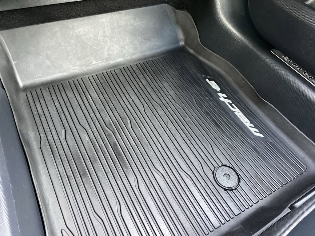 Certified 2023 Ford Mustang Mach-E Premium image 29