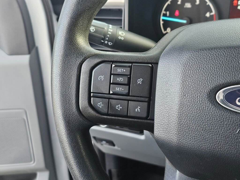 Certified 2024 Ford F350 XLT image 24