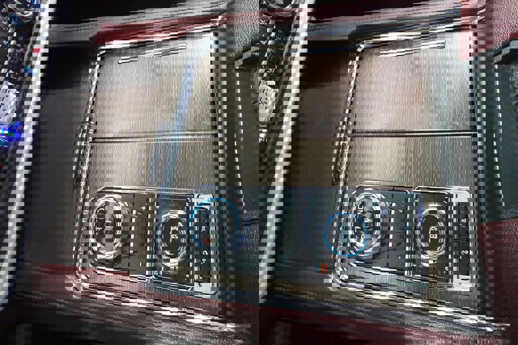 Certified 2023 Ford Expedition Max Limited image 17