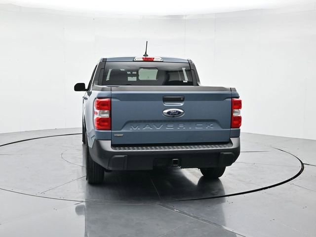 Certified 2024 Ford Maverick Lariat image 8