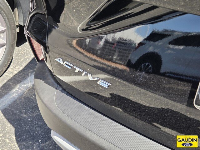 Certified 2023 Ford Escape Active FWD image 5