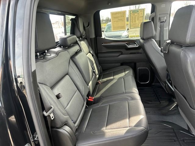 Used 2026 GMC Sierra 1500 Elevation w/ Elevation Premium Package image 26