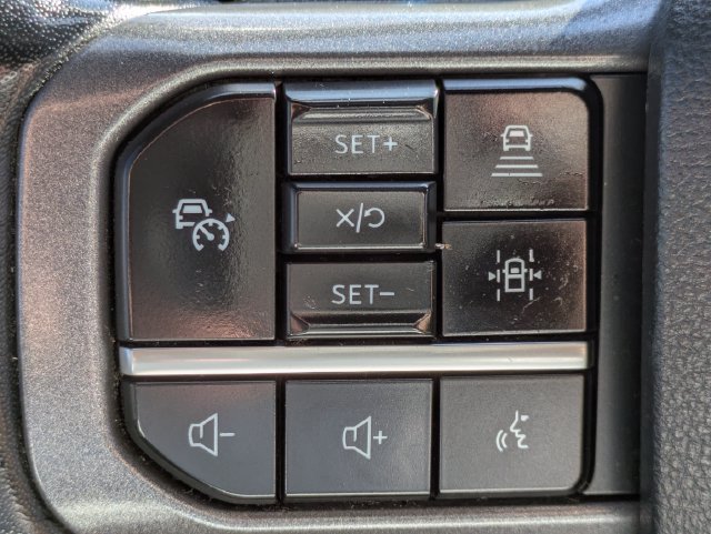 Certified 2024 Ford F150 Lariat w/ FX4 Off-Road Package AWD/4WD image 25