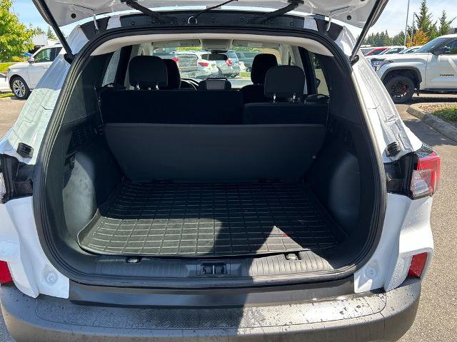 Certified 2021 Ford Escape SE w/ Cold Weather Package AWD/4WD image 30