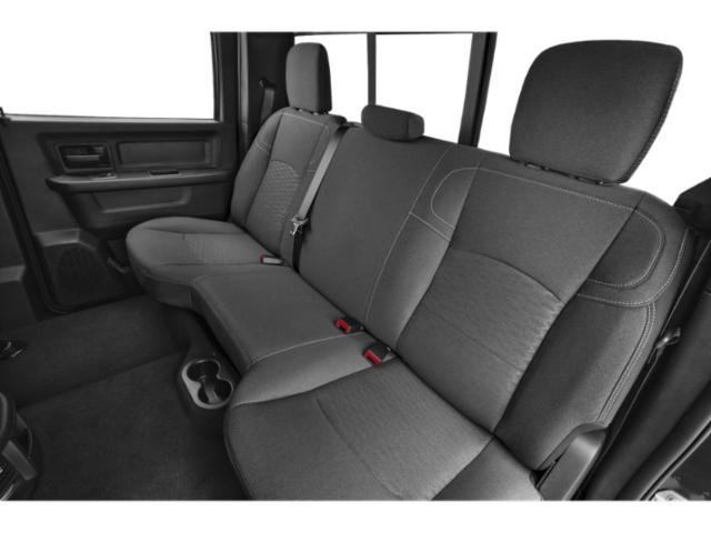 Used 2025 RAM 3500 Big Horn AWD/4WD image 15