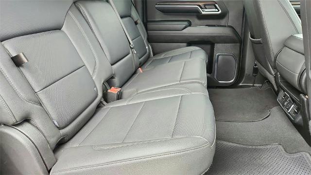 Used 2024 GMC Sierra 1500 SLT image 35