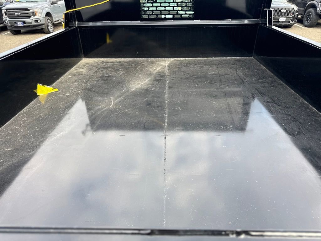 Certified 2025 Ford F350 XL w/ XL Chrome Package image 22