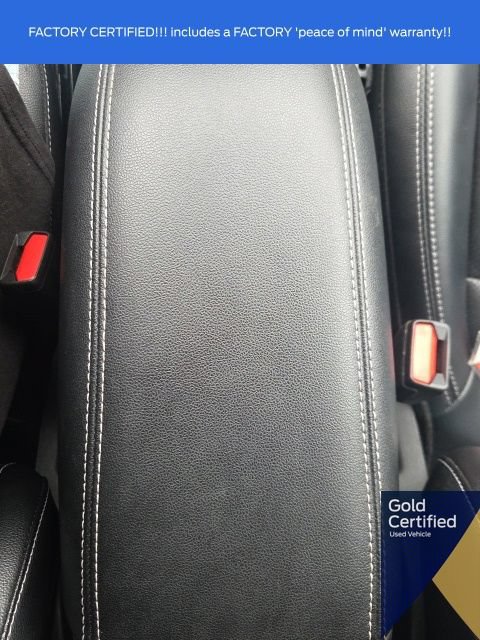 Certified 2022 Ford Escape SEL AWD/4WD image 40