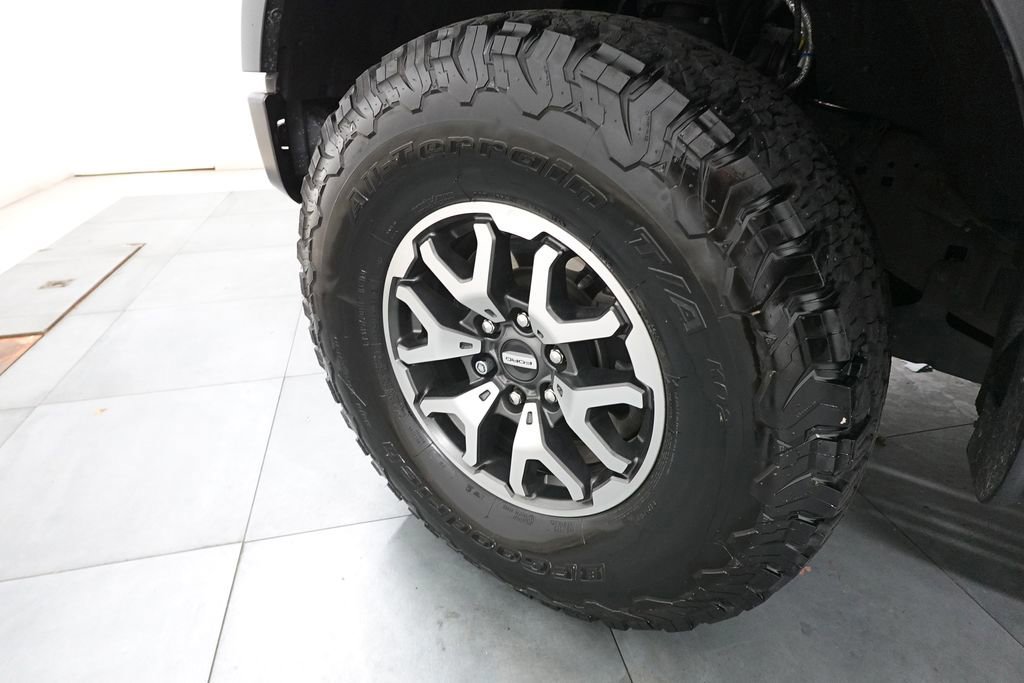 Certified 2023 Ford F150 Raptor image 35
