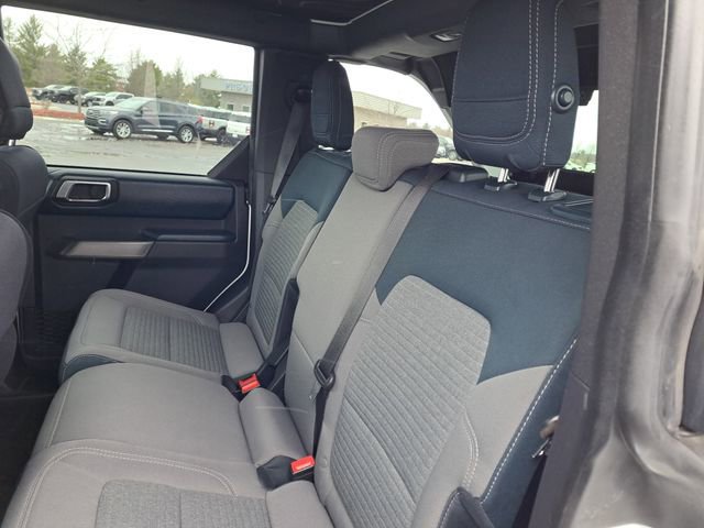 Certified 2023 Ford Bronco Outer Banks image 22