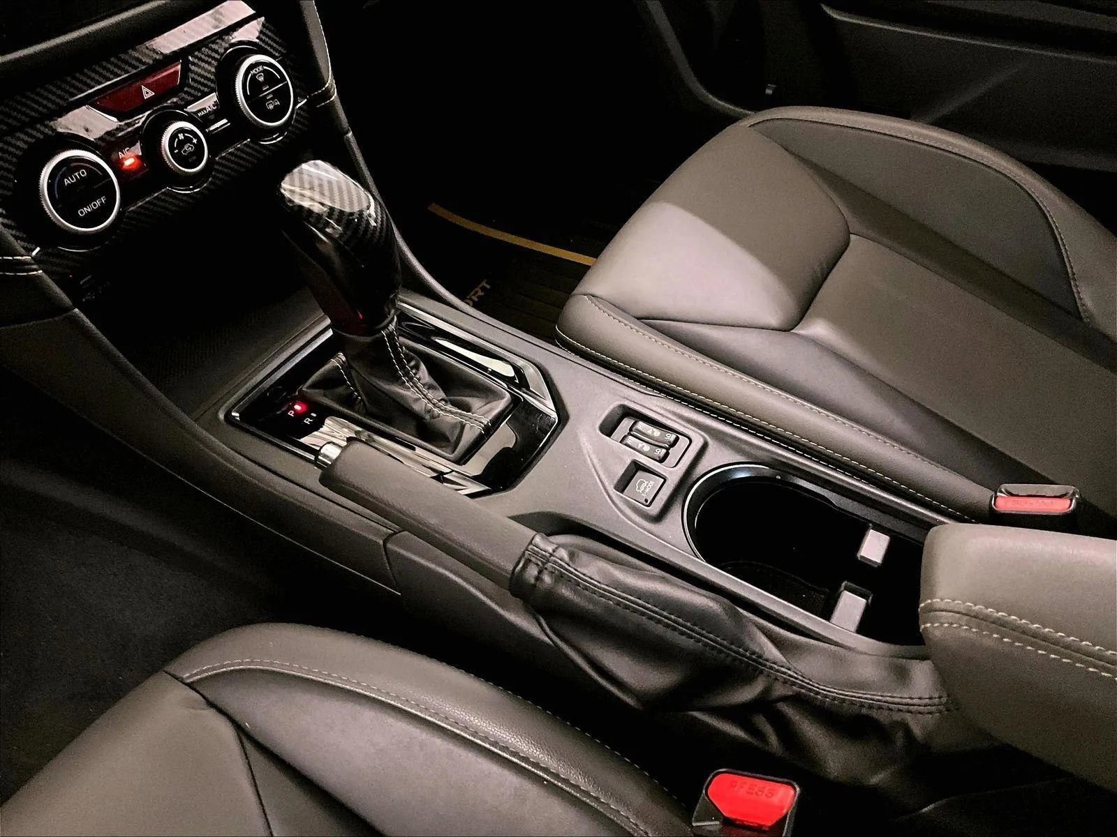 Used 2023 Subaru Crosstrek 2.5i Sport AWD/4WD image 16