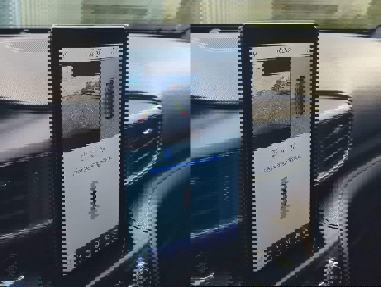 Certified 2023 Ford Explorer ST w/ Equipment Group 401A image 19