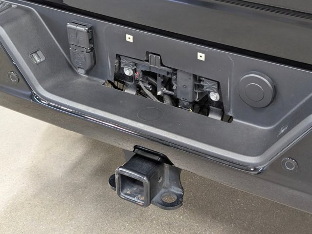 Used 2025 Chevrolet Silverado 2500 High Country w/ High Country Premium Package AWD/4WD image 30