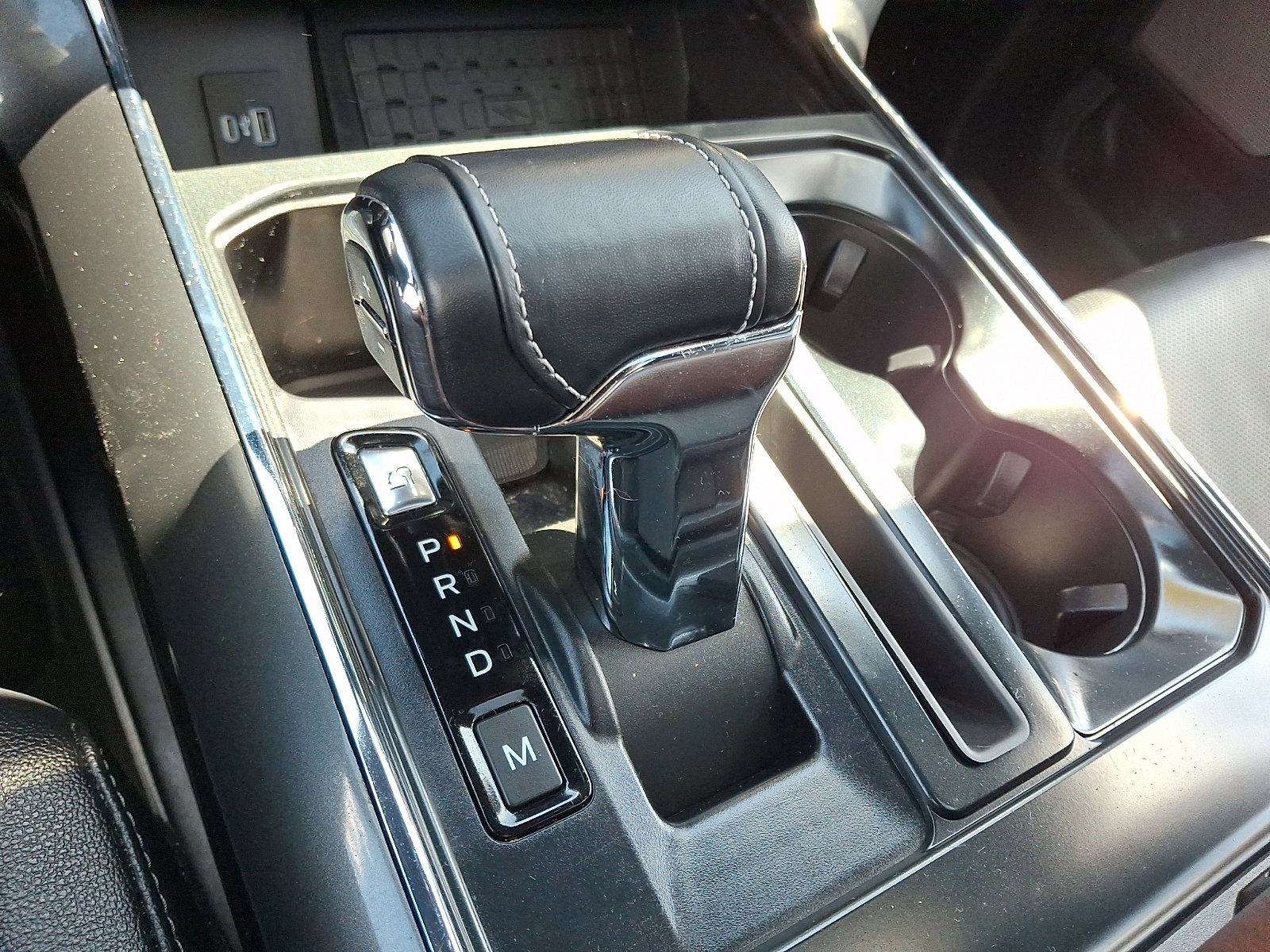 Certified 2023 Ford F150 Lariat w/ Equipment Group 502A High image 22