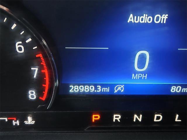 Certified 2023 Ford Explorer XLT w/ Equipment Group 202A image 10