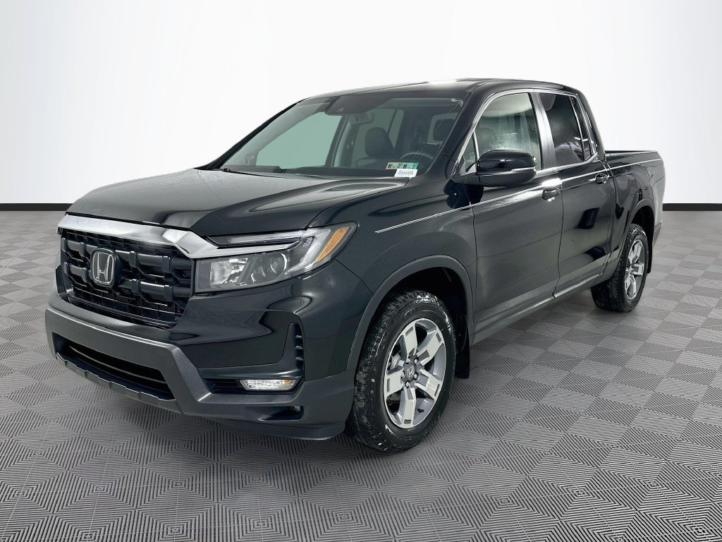 Used 2025 Honda Ridgeline RTL image 5