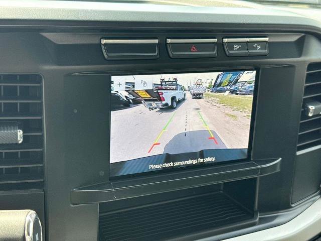 Certified 2024 Ford F250 XL w/ XL Off-Road Package AWD/4WD image 24