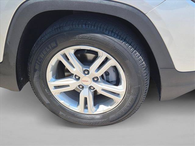 Used 2019 GMC Terrain SLE FWD image 7