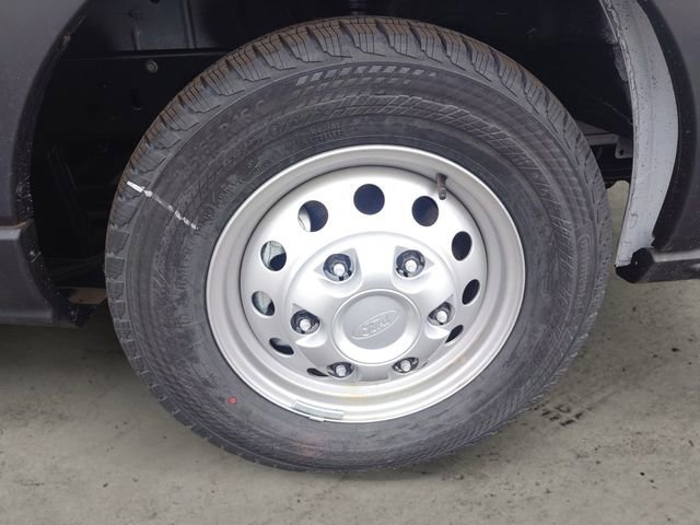 Certified 2024 Ford Transit 350 Base image 14
