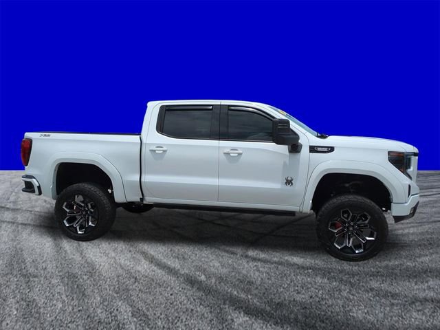 Used 2024 GMC Sierra 1500 Elevation AWD/4WD image 3