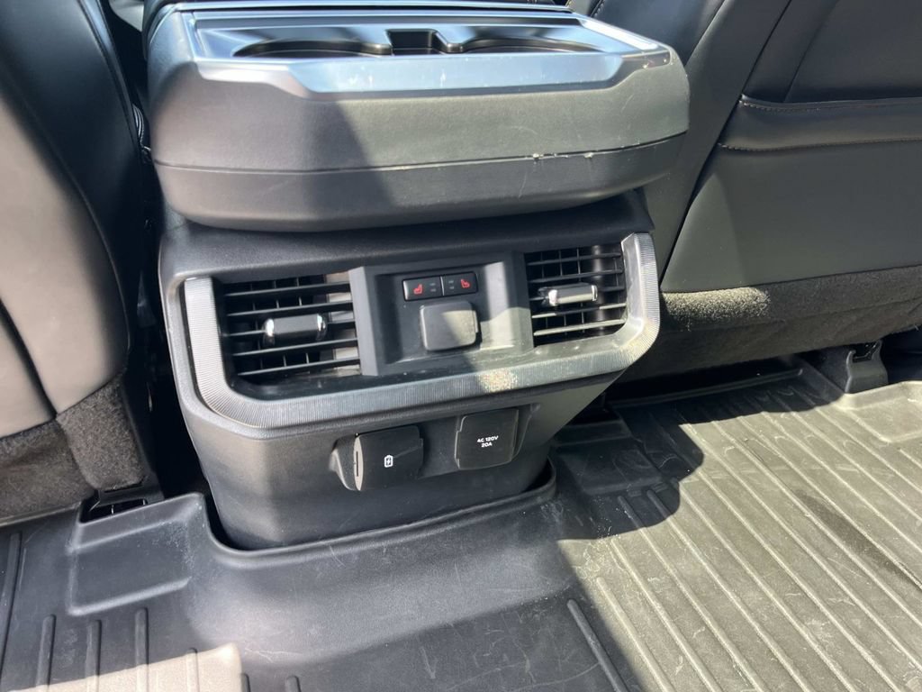 Certified 2021 Ford F150 Platinum w/ Equipment Group 701A High AWD/4WD image 21