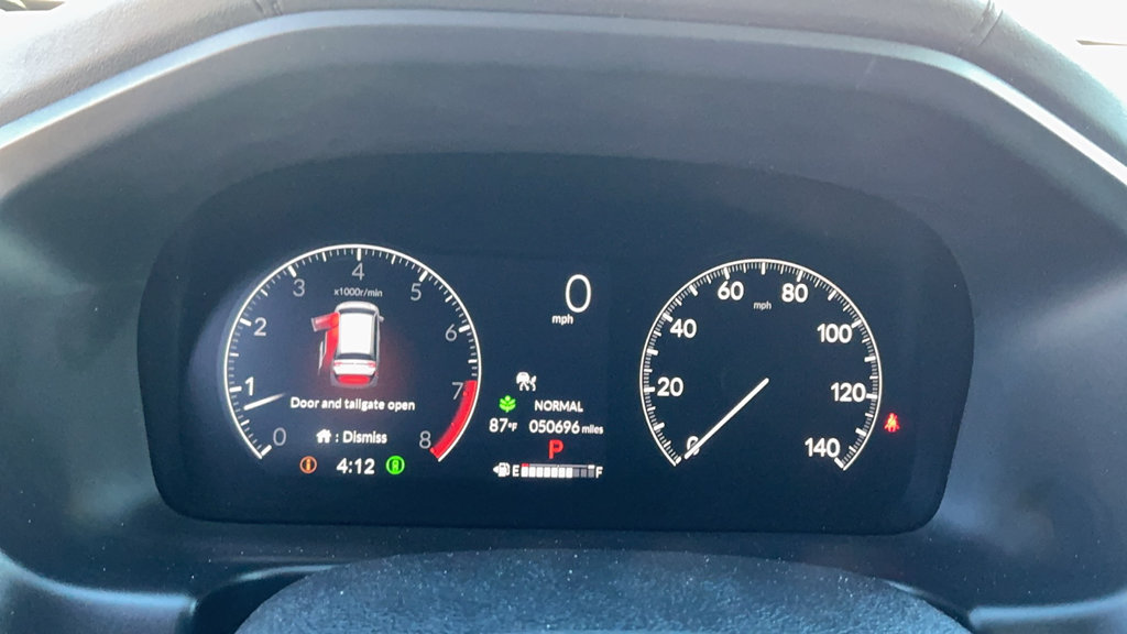Used 2025 Honda Odyssey EX-L image 28