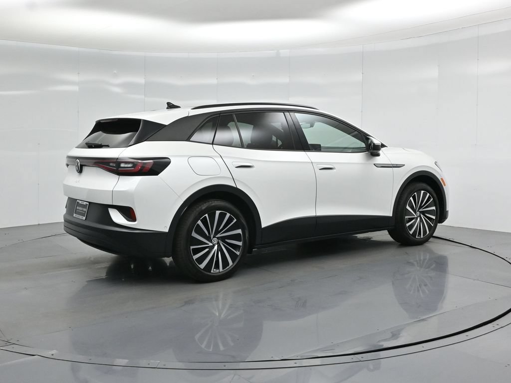 Used 2024 Volkswagen ID.4 S RWD image 25