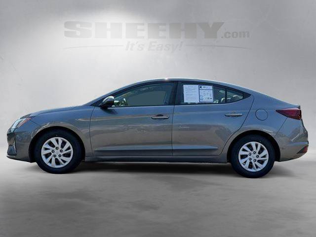 Used 2019 Hyundai Elantra SE w/ Cargo Package FWD image 16