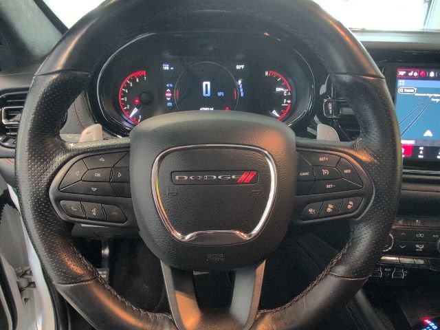 Used 2024 Dodge Durango R/T AWD/4WD image 20