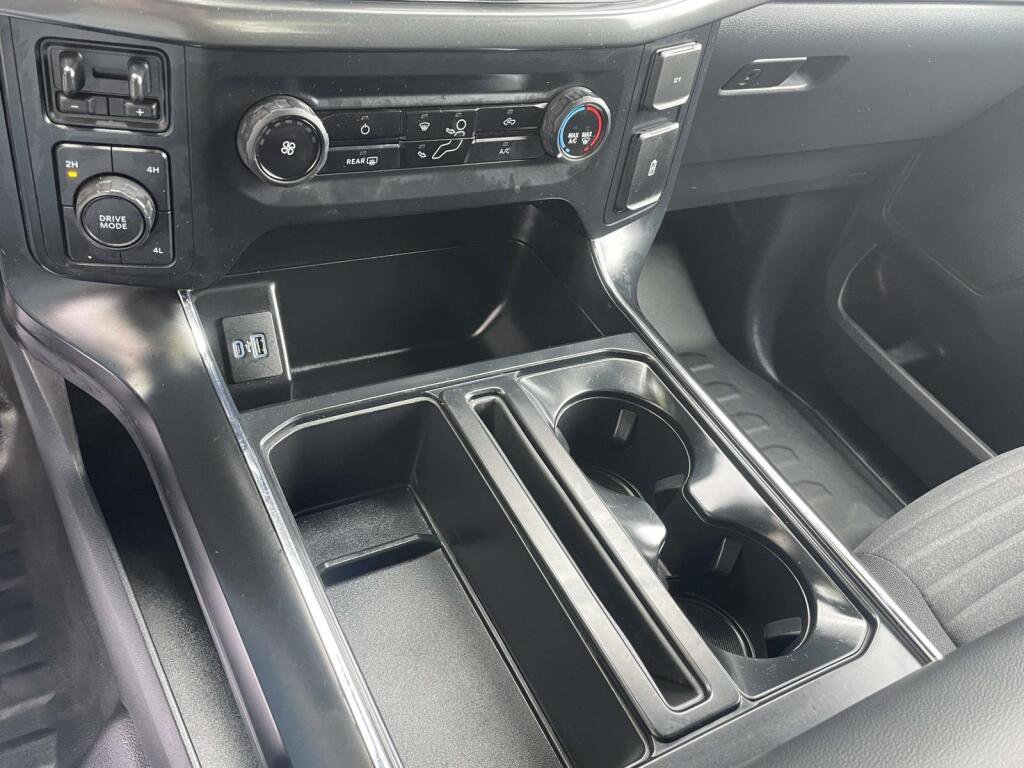 Certified 2023 Ford F150 XL w/ STX Appearance Package AWD/4WD image 29