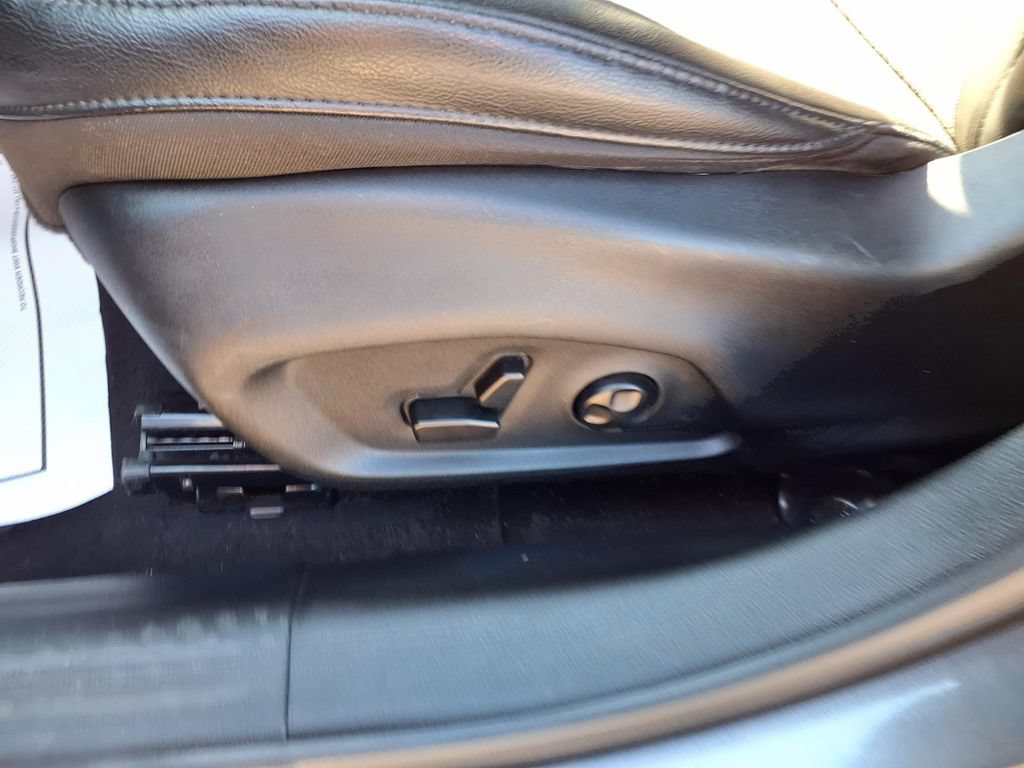 Used 2021 Jeep Compass Latitude FWD image 27