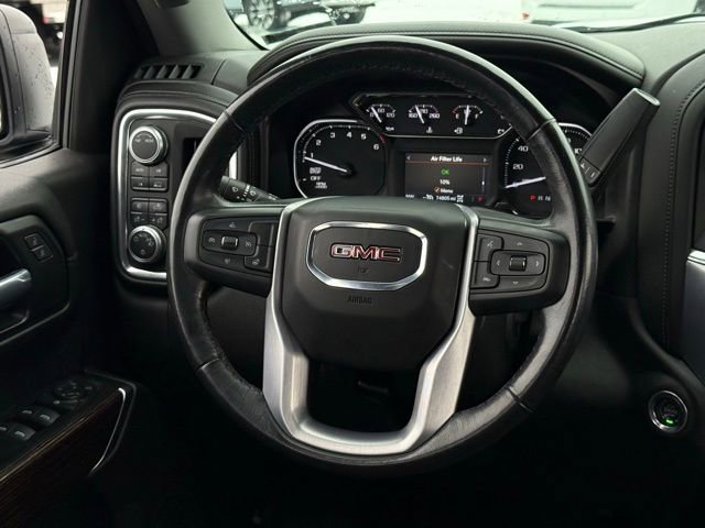 Used 2020 GMC Sierra 1500 Elevation w/ Elevation Value Package image 7