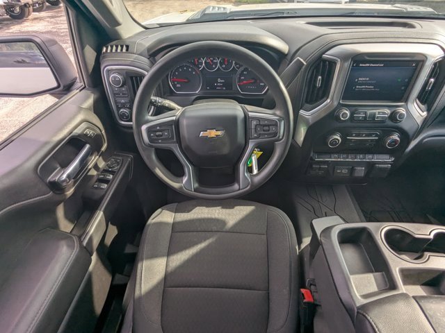 Used 2022 Chevrolet Silverado 2500 LT image 18