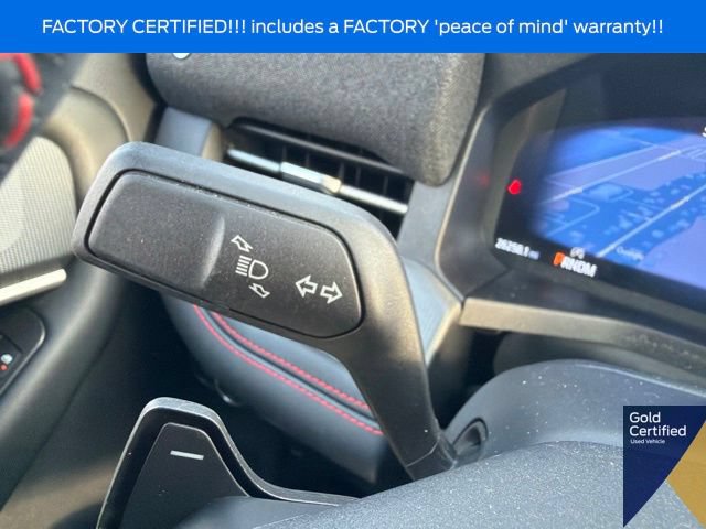 Certified 2025 Ford Explorer ST AWD/4WD image 68