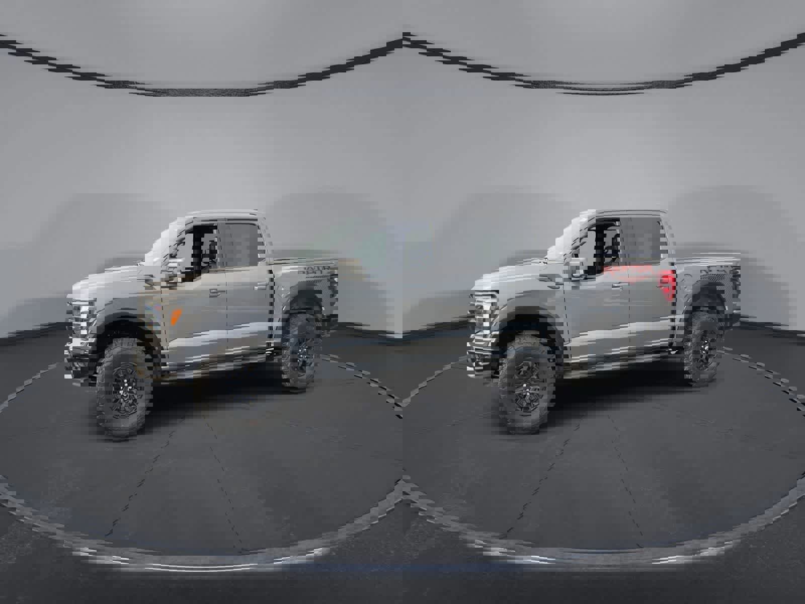 Certified 2025 Ford F150 Raptor image 7