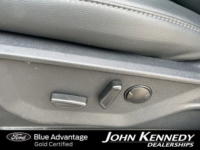 Certified 2024 Ford F150 XLT w/ Equipment Group 303A High image 20