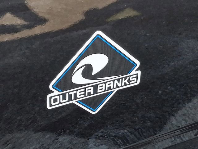 Certified 2025 Ford Bronco Sport Outer Banks w/ Outer Banks Tech Package+ image 38