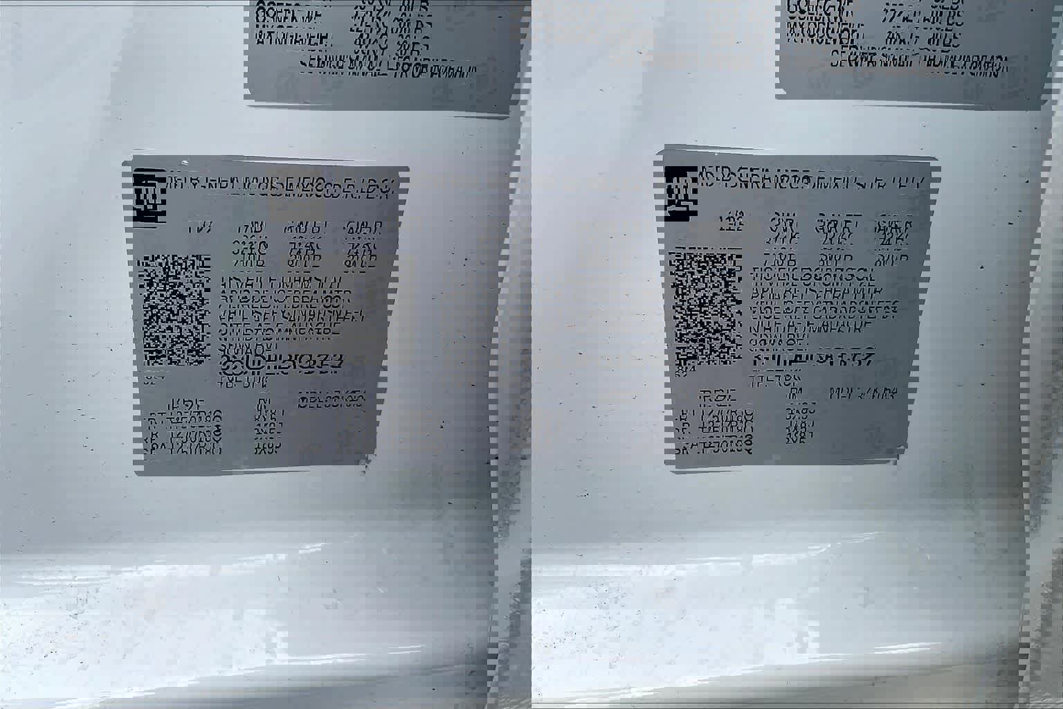 Used 2023 Chevrolet Silverado 1500 ZR2 image 22