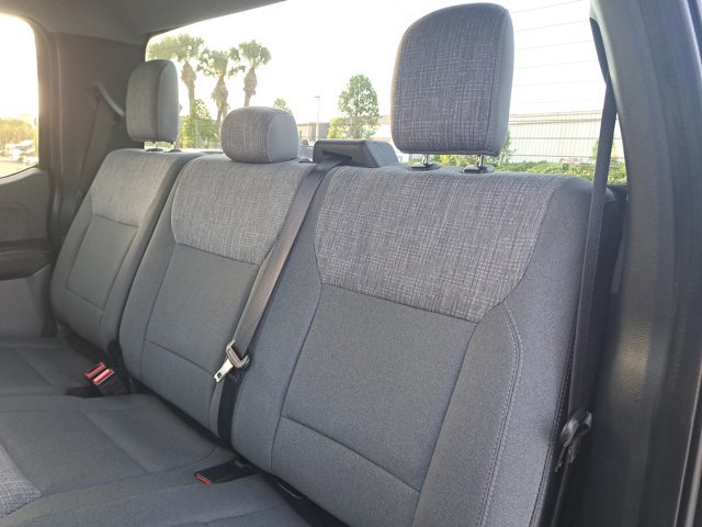 Certified 2023 Ford F150 Lightning XLT image 13