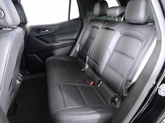 Used 2025 Chevrolet Equinox LT w/ Convenience Package II AWD/4WD image 13