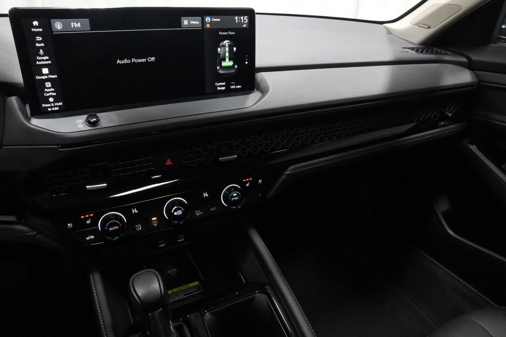 Used 2025 Honda Accord Touring image 29