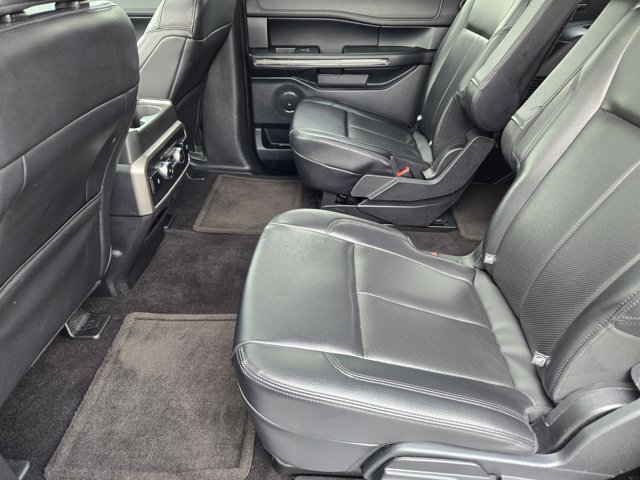 Certified 2021 Ford Expedition Max XLT image 28