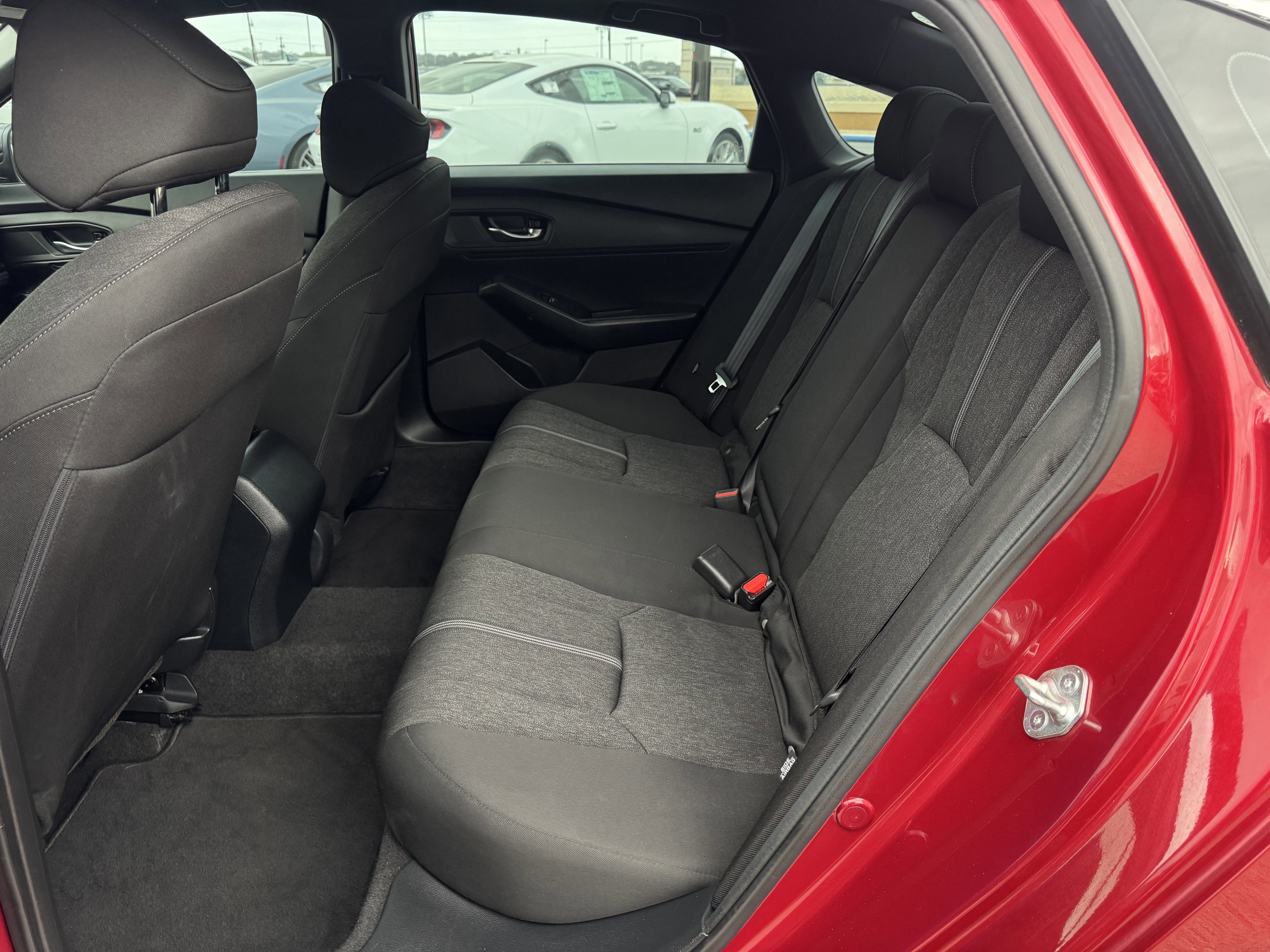 Used 2023 Honda Accord Sport image 13