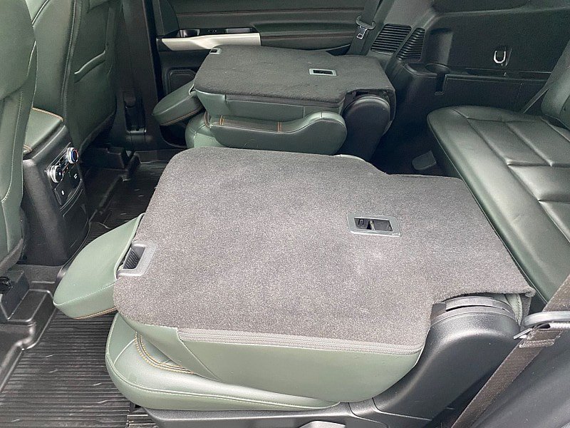 Certified 2023 Ford Explorer Timberline w/ Timberline Technology Package AWD/4WD image 44