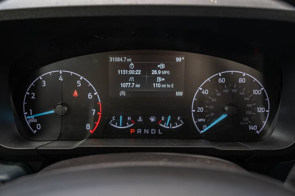 Certified 2024 Ford Maverick XLT FWD image 22