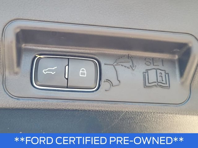 Certified 2021 Ford Explorer Timberline AWD/4WD image 10