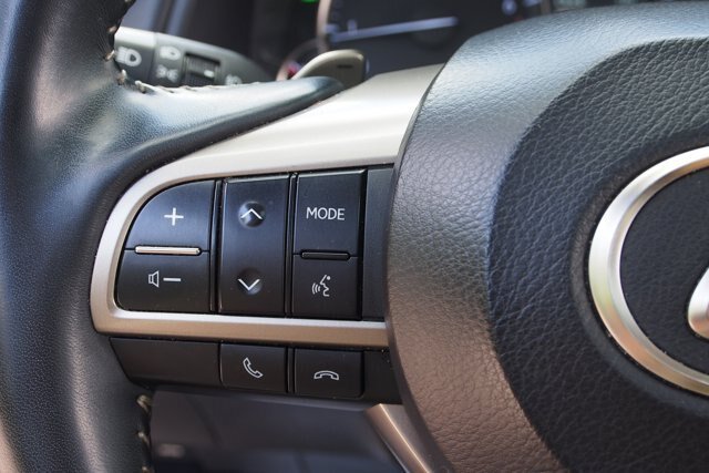 Used 2022 Lexus RX 350 FWD w/ Premium Package image 24