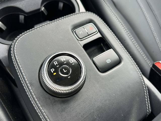 Certified 2024 Ford Mustang Mach-E Premium AWD/4WD image 36